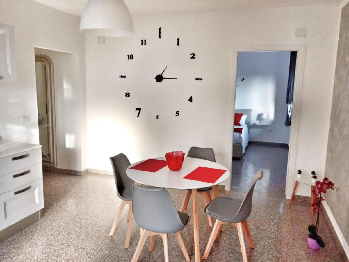 Red Tower Venice Apartment - 2 Mins From Vce Airport- Free Wifi เตสเซรา ภายนอก รูปภาพ