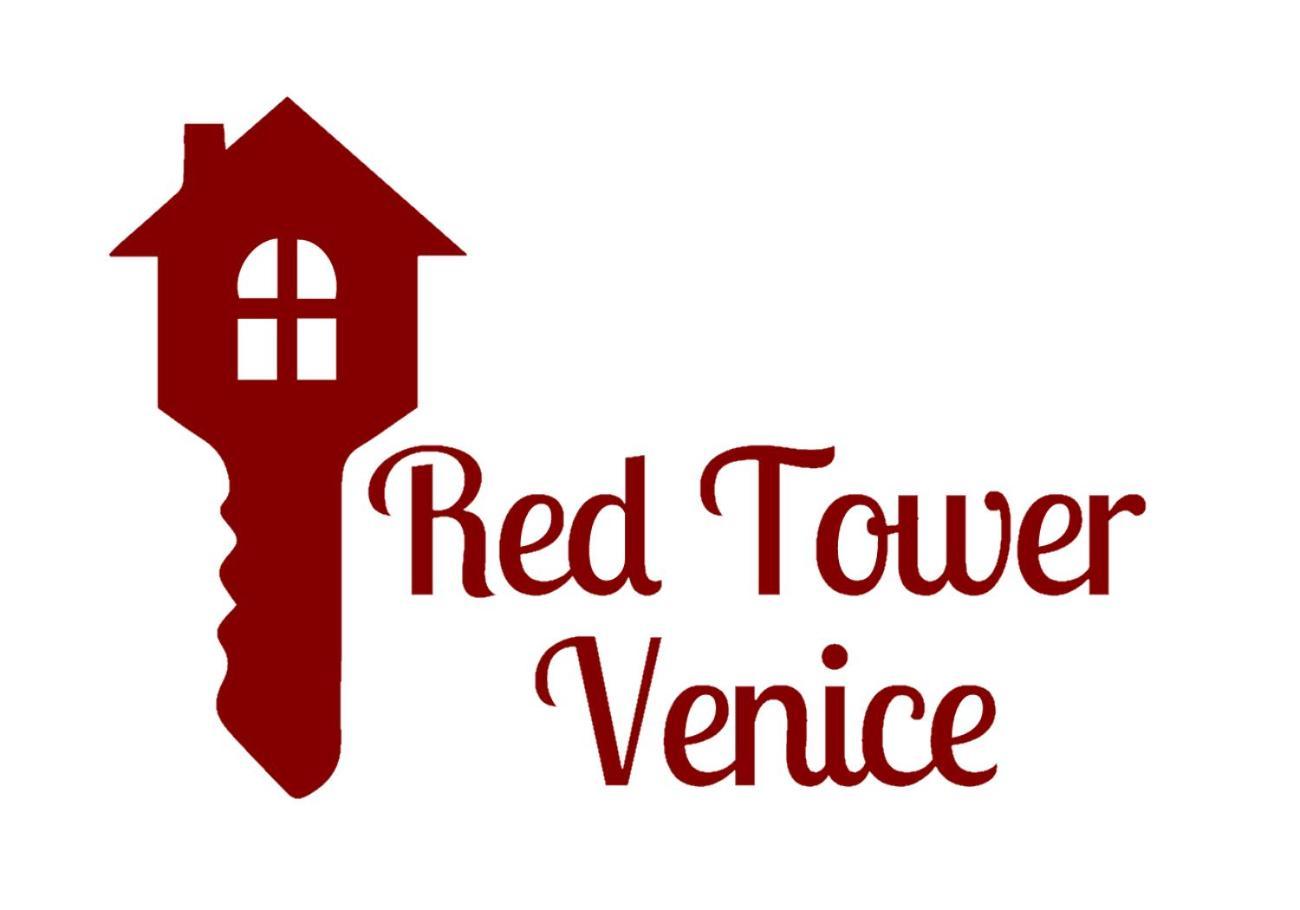 Red Tower Venice Apartment - 2 Mins From Vce Airport- Free Wifi เตสเซรา ภายนอก รูปภาพ