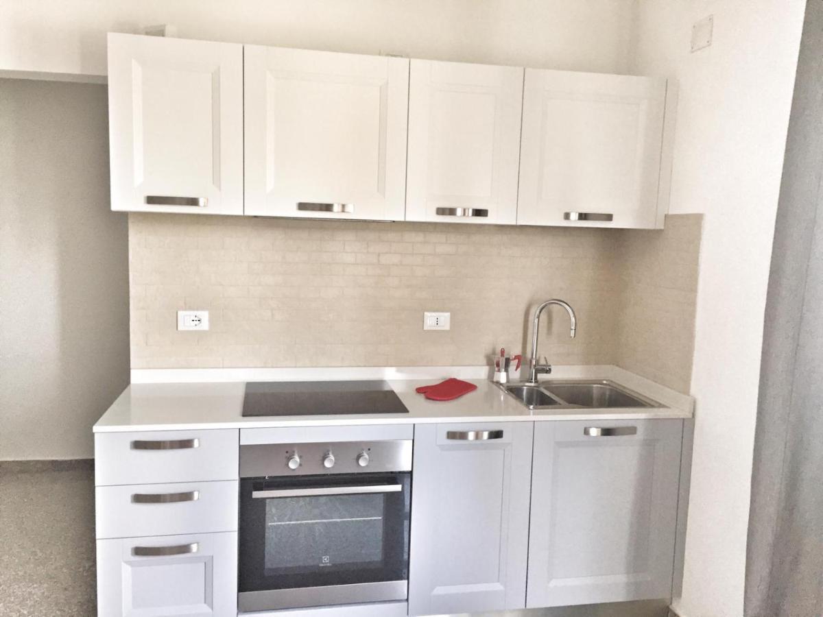 Red Tower Venice Apartment - 2 Mins From Vce Airport- Free Wifi เตสเซรา ภายนอก รูปภาพ