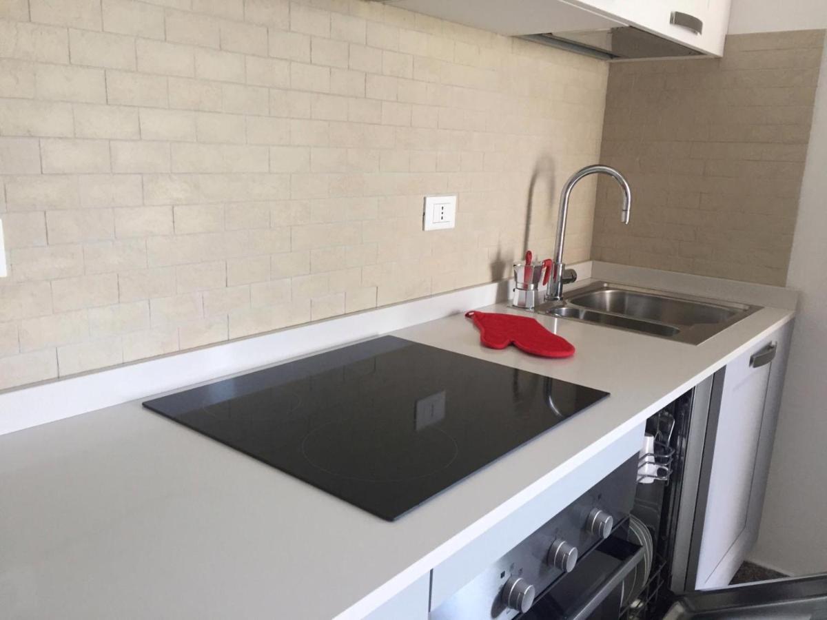 Red Tower Venice Apartment - 2 Mins From Vce Airport- Free Wifi เตสเซรา ภายนอก รูปภาพ
