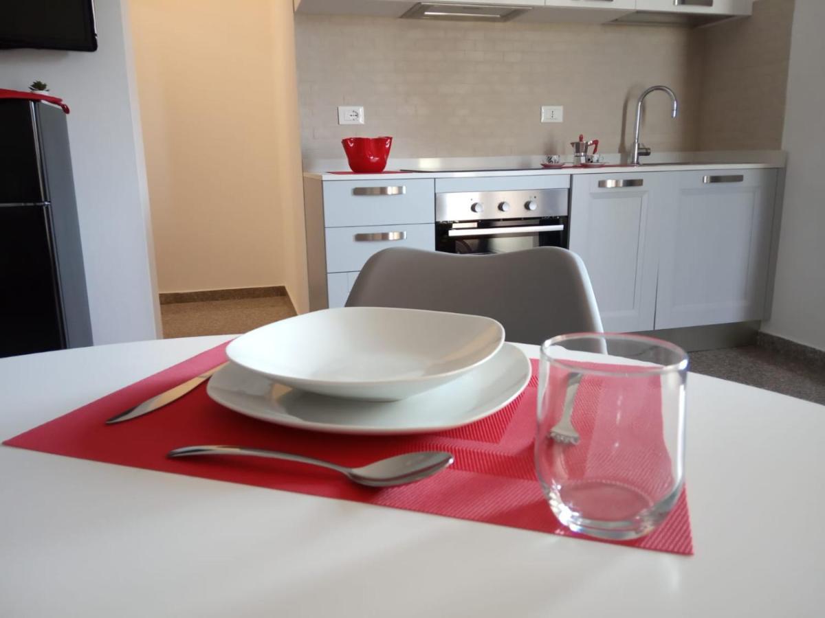 Red Tower Venice Apartment - 2 Mins From Vce Airport- Free Wifi เตสเซรา ภายนอก รูปภาพ